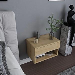 Noptiera Hanah Home Jamot Oak