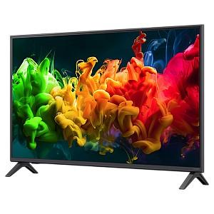 Televizor LG 43QNED80B6B
