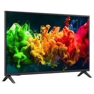 Televizor LG 43QNED80B6B