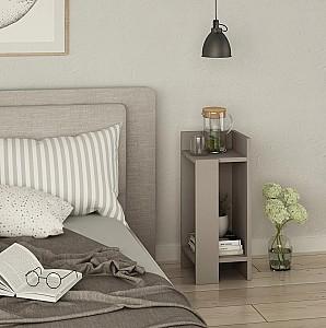 Noptiera Hanah Home Elos Right Light Mocha