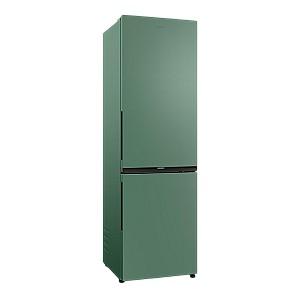 Frigider CANDY CNCQ2T518EG