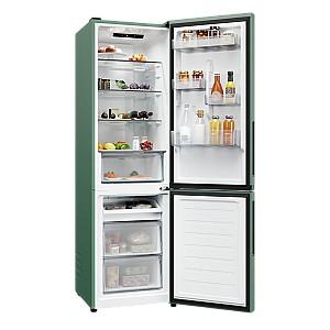 Frigider CANDY CNCQ2T518EG