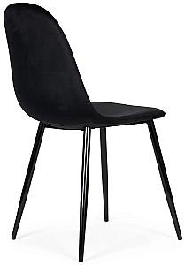 Scaun Modern Home J933 Black