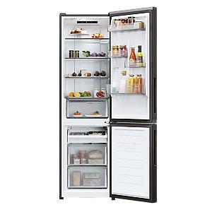 Frigider CANDY CNCQ2T518EB