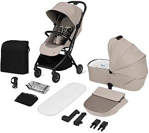 Carucior 2 in 1 Lionelo Sia Flex Beige Sand