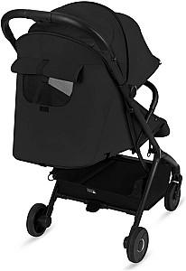 Carucior 2 in 1 Lionelo Sia Flex Black Onyx