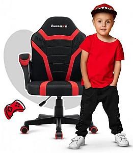 Fotoliu gaming Huzaro Ranger 1.0 Black/Red