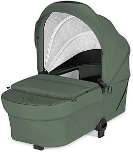 Carucior 2 in 1 Lionelo Sia Flex Green Emerald