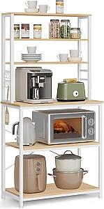 Etajera Vasagle KKS019W09