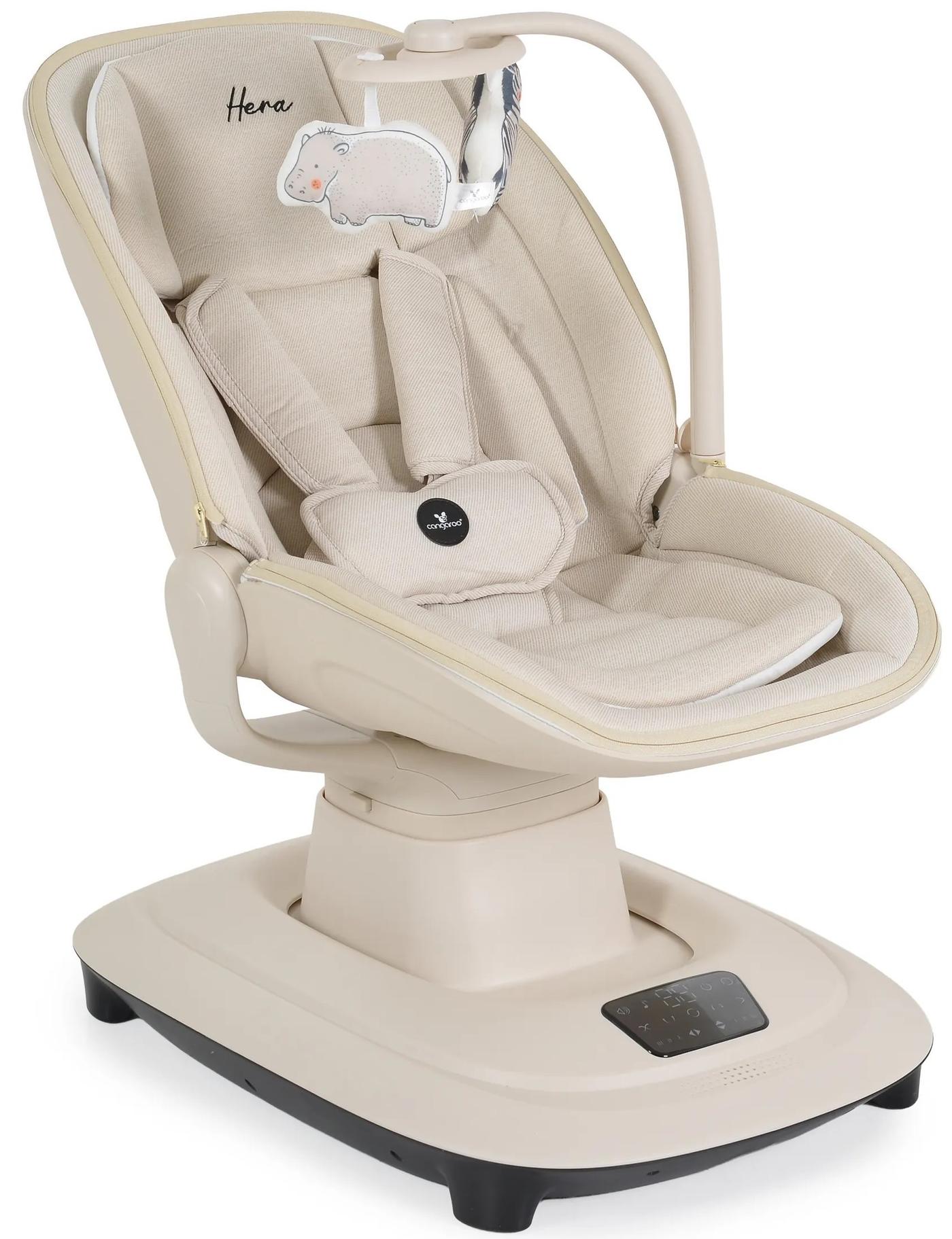 Leagan Moni Hera Beige