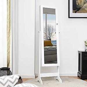 Oglindă Costway JV10770WH