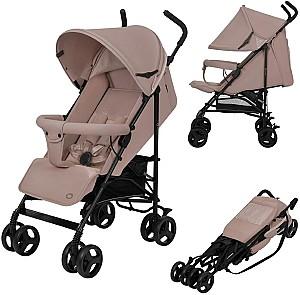 Carucior de plimbare Lionelo Elia Beige Taupe