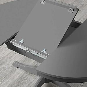 Masa IKEA Ingatorp 110/155cm Gri