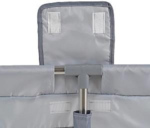 Manej Moni GameZone Basic Grey
