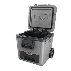 Geanta frigorifica Ninja FB230EUGY FrostVault Grey