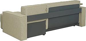 Canapea coltar Modern Lotos Alaska 01 Bej