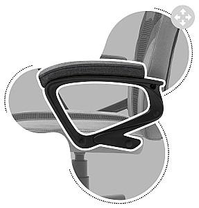 Fotoliu gaming Huzaro Ranger 1.0 Grey