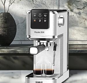 Espressor Samus Piccolo 20 K