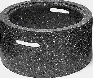Vatra de foc VonHaus 2500936 Grey