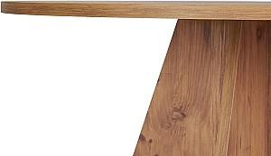 Masa Mirage Meble Virella 120x120 Pin Atlantic (Maro)