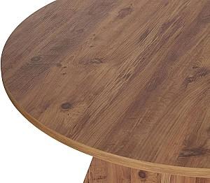 Masa Mirage Meble Virella 120x120 Pin Atlantic (Maro)