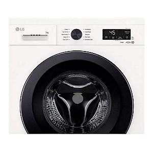 Masina de spalat LG F2X10S7NWK