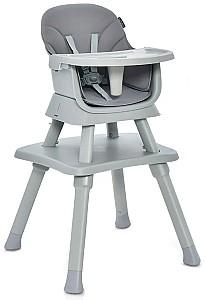 Scaun de masa multifunctional Costway AD10027GR