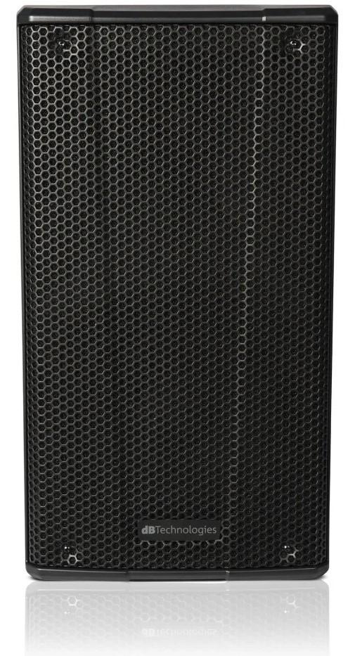 Sistem acustic profesional dBTechnologies B-Hype 10