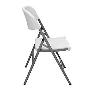Scaun pliabil DP Hako HY-Y56 White