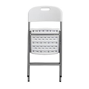 Scaun pliabil DP Hako HY-Y56 White