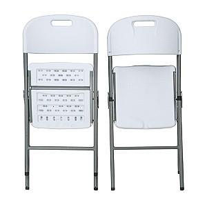 Scaun pliabil DP Hako HY-Y56 White