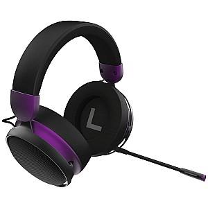 Casti gaming Dark Project SONO Wireless Black