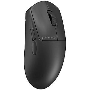 Mouse gaming Dark Project Nexus