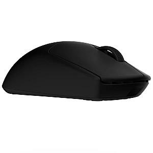 Mouse gaming Dark Project Nexus