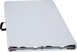 Masa pliabila DP Mino 182x75 White