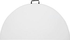 Masa pliabila DP Lumo D120 White