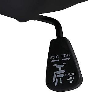Fotoliu gaming DP Blaze
