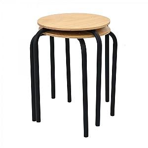 Scaun DP TMB M24 Black