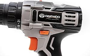 Masina de insurubat DAEWOO DALD18-P1
