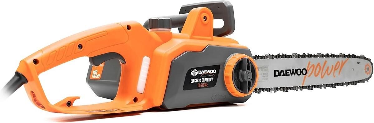 Fierastrau electric cu lant DAEWOO DCS1816E