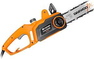 Fierastrau electric cu lant DAEWOO DCS1816E