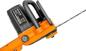 Fierastrau electric cu lant DAEWOO DCS1816E