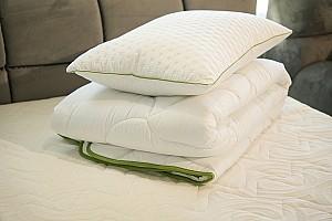 Plapuma Welpy Aloe Vera 145x210 cm