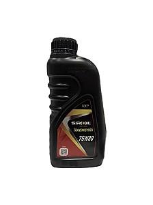 Ulei de transmisie Siroil 75W80 1l TRANSMISYNTH