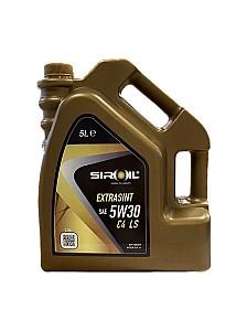 Ulei motor Siroil 5W30 C4 5l API SN/CF EXTRASINT
