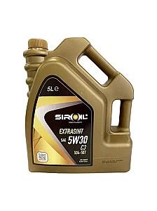 Ulei motor Siroil 5W30 C3 5l EXTRASINT VW504-507