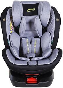 Scaun auto copii Summer Baby Faro I-Size (4571) Grey