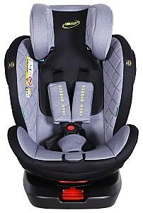 Scaun auto copii Summer Baby Faro I-Size (4571) Grey