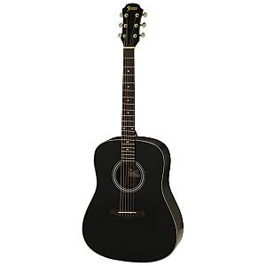 Chitara acustica Fiesta FST-D65 Black