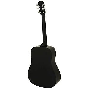 Chitara acustica Fiesta FST-D65 Black